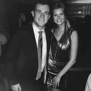 Meet your Posher, Joseph